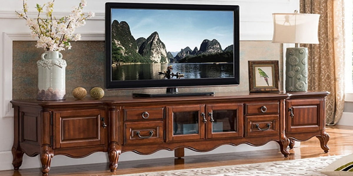 American-Solid-Wood-TV-Cabinet-Furniture-European-Style-Living-Room-Multifunctional-Retro-TV-Cabinet-Floor-Cabinet